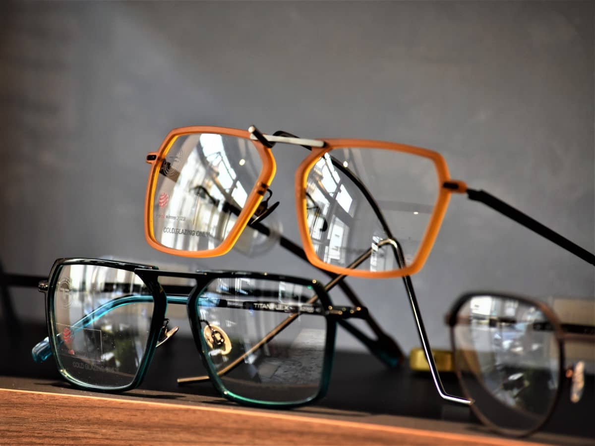 Nos Marques De Lunettes La Petite Lunetterie